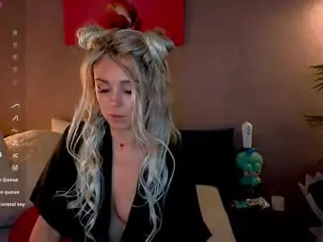 Chaturbate Nude Webcam of sonasprint