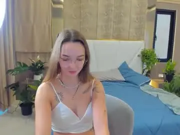 Chaturbate Live Sex Cam of susannjohnson