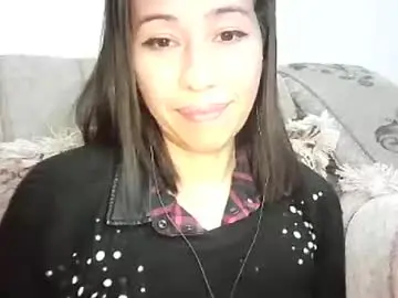 Chaturbate Live Sex Cam of tallulahsunshine9