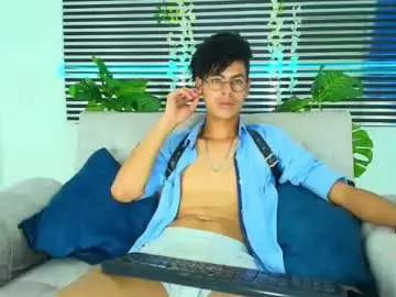 Chaturbate Free Live Porn of thiiagosaeenz
