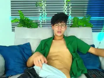 Chaturbate Best Webcam of thiiagosaeenz