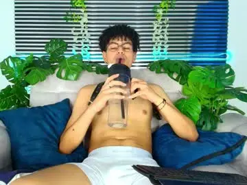 Chaturbate Live Sex of thiiagosaeenz