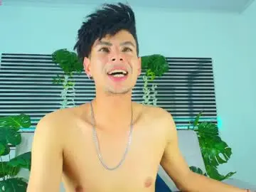 Chaturbate Adult Webcam of thiiagosaeenz