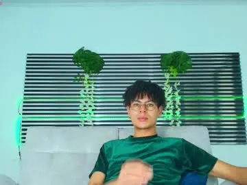 Chaturbate Live Sex of thiiagosaeenz