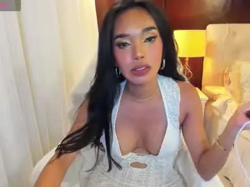 Chaturbate Watch Live Sex Cams of valeriadion