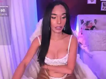 Chaturbate Free Porn Cam of valeriadion