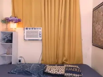 Chaturbate Nude Webcam of wild_mia_ts