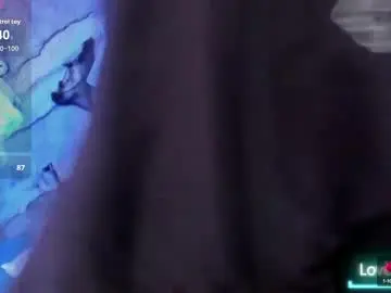 Chaturbate Free Porn Cam of william_steel_