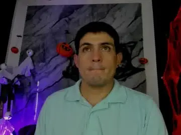 Chaturbate Live Porn of william_steel_