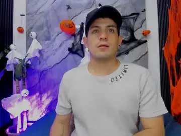 Chaturbate Free Porn Cam of william_steel_