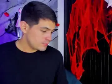 Chaturbate Private Sex Chat of william_steel_