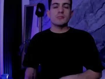 Chaturbate Free Porn Cam of william_steel_