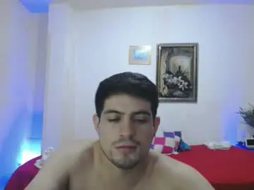 Chaturbate Free Live Porn of william_steel_