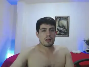 Chaturbate Watch Live Sex Cams of william_steel_