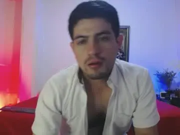 Chaturbate Free Live Porn of william_steel_