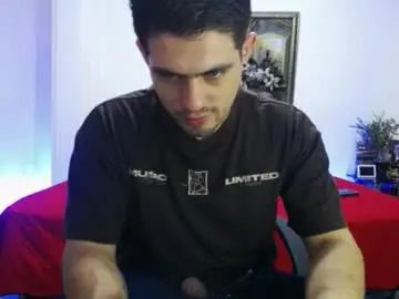 Chaturbate Free Live Porn of william_steel_