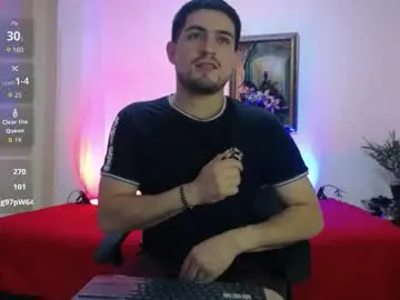 Chaturbate Adult Webcams of william_steel_