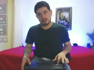 Chaturbate Adult Webcams of william_steel_