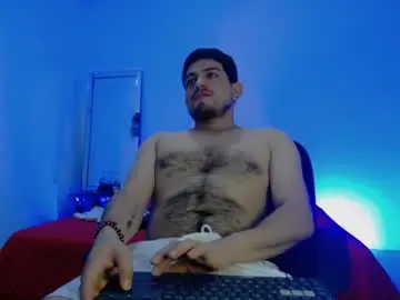 Chaturbate Adult Webcam of william_steel_