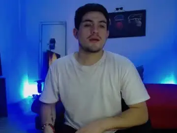 Chaturbate Watch Live Sex Cams of william_steel_