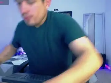 Chaturbate Adult Video Chat of william_steel_