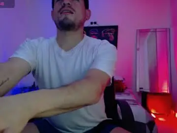 Chaturbate Live Porn of william_steel_