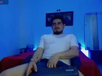 Chaturbate Watch Live Sex Cams of william_steel_