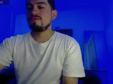 Chaturbate Live Sex Cam of william_steel_