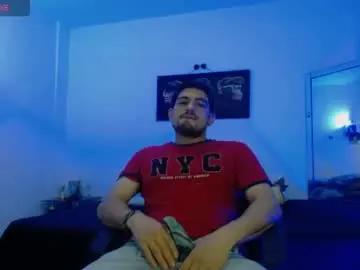 Chaturbate Free Live Porn of william_steel_