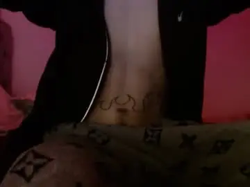 Chaturbate Live Sex of xalejo_max