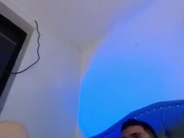 Chaturbate Sex Cam of xalejo_max