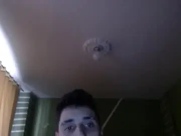 Chaturbate Live Porn of xalejo_max