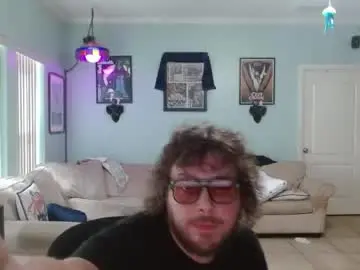 Chaturbate Live Sex Cam of 2dirtyhillbillies