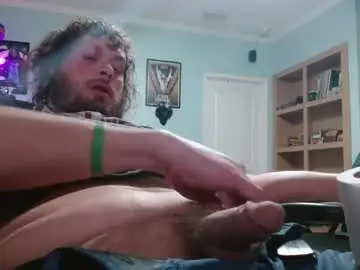 Chaturbate Sex Chat of 2dirtyhillbillies