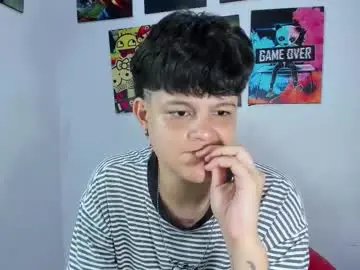 Chaturbate Live Sex of _ian_sweet