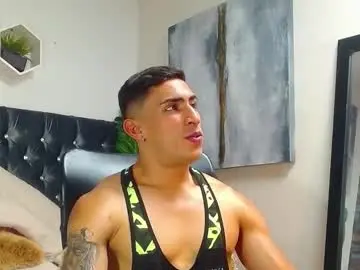 Chaturbate Free Live Porn of adrian_rae