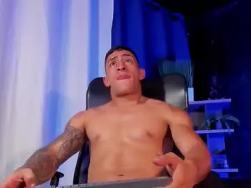 Chaturbate Watch Live Sex Cams of adrian_rae