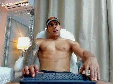 Chaturbate Private Sex Chat of adrian_rae