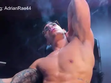 Chaturbate Sex Cam of adrian_rae