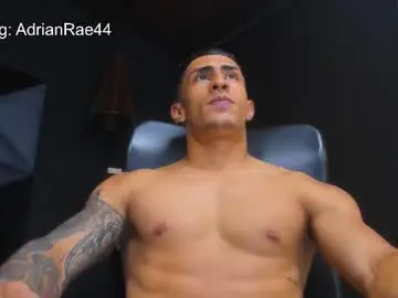 Chaturbate Best Webcam of adrian_rae