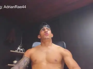 Chaturbate Watch Live Sex Cams of adrian_rae