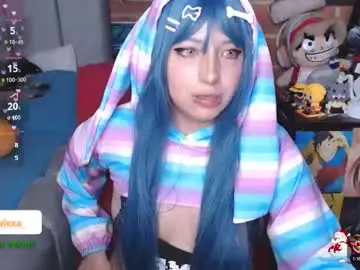 Chaturbate Nude Webcam of alexa19pretty