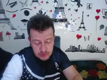 Chaturbate Private Sex Chat of amaya_627