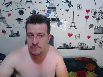 Chaturbate Private Sex Chat of amaya_627