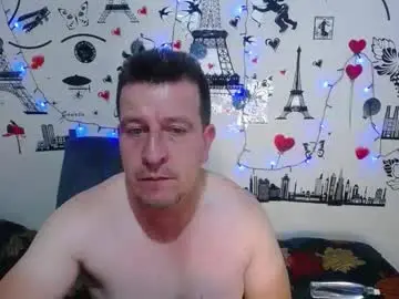Chaturbate Live Porn of amaya_627