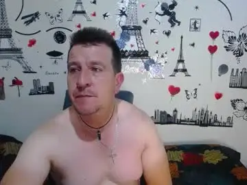 Chaturbate Nude Webcam of amaya_627