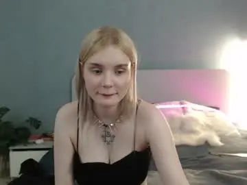 Chaturbate Adult Webcam of angel_share