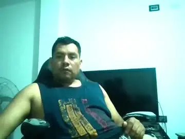 Chaturbate Sex Cam of angeldavid90