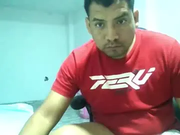 Chaturbate Adult Webcams of angeldavid90