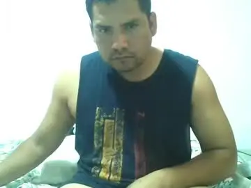 Chaturbate Live Sex Cam of angeldavid90